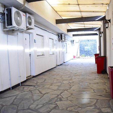 Hotel Apart El Faro RSA Εξωτερικό φωτογραφία