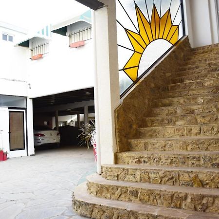 Hotel Apart El Faro RSA Εξωτερικό φωτογραφία
