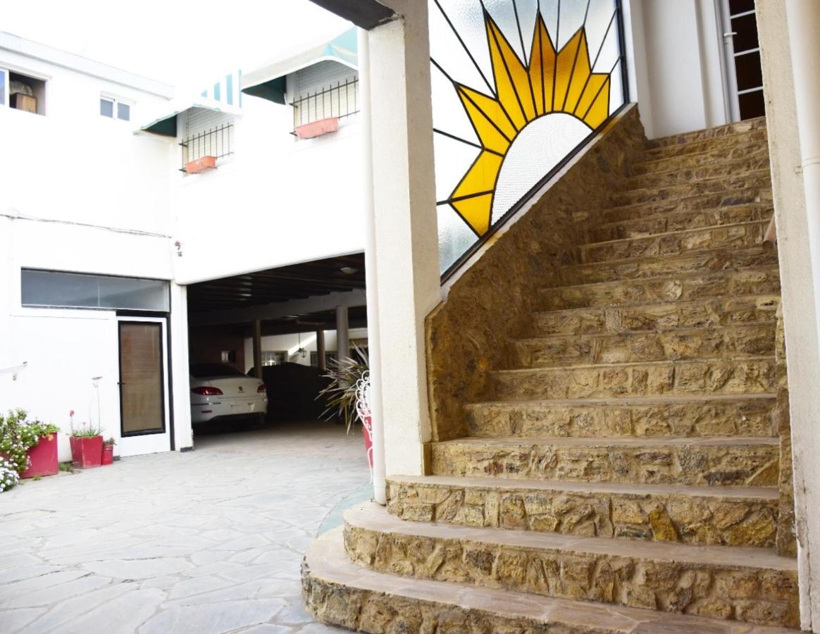 Hotel Apart El Faro RSA Εξωτερικό φωτογραφία