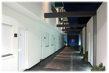 Hotel Apart El Faro RSA Εξωτερικό φωτογραφία